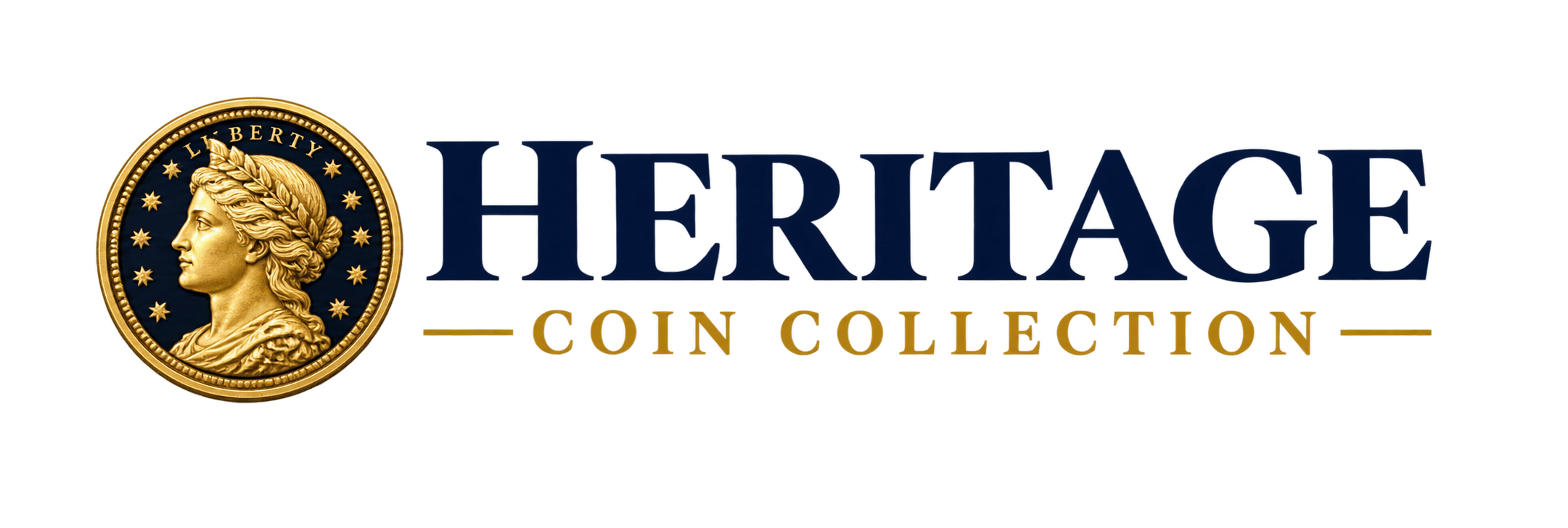 Heritage Coin Collectors
