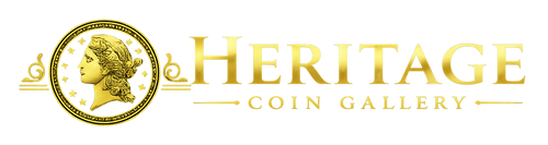 Heritage Coin Collectors